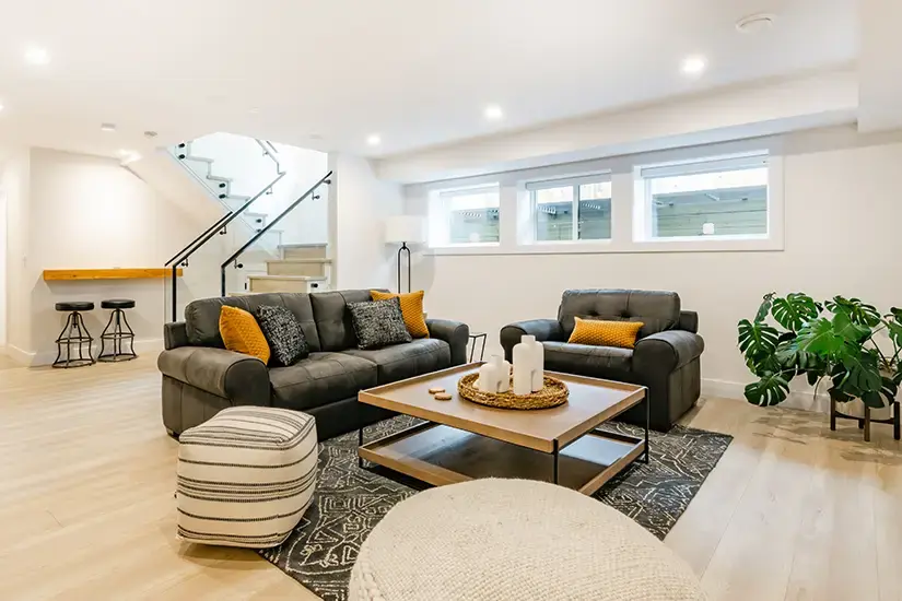 Cómo asegurar las ventanas del sótano de casa