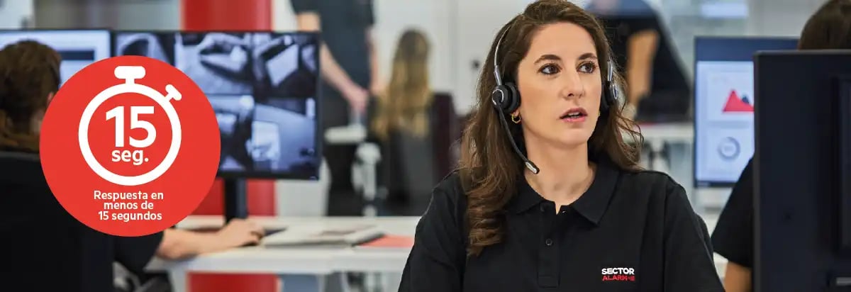 la mejor central alarma de alarmas para casa