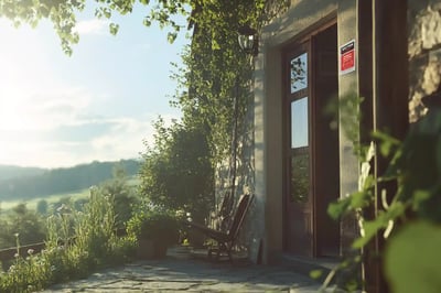 Todo lo que debes saber sobre las alarmas para casa de campo