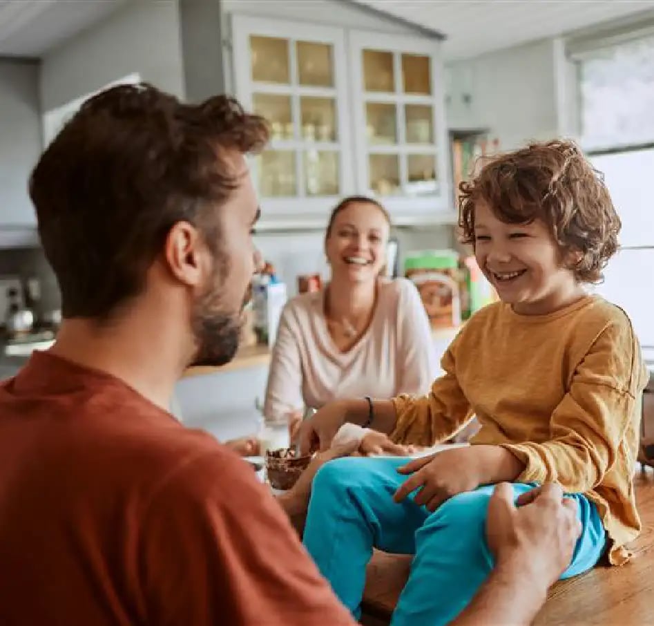 Alarmas para el hogar con todo incluido