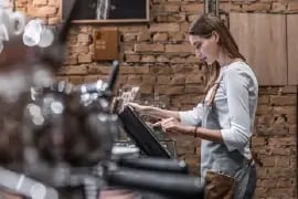 Alarmas para locales comerciales