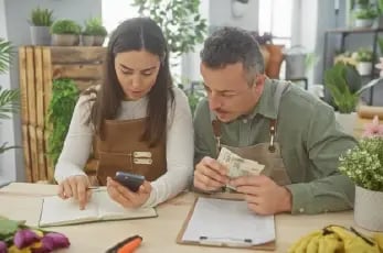 Alarmas para pequeños negocios