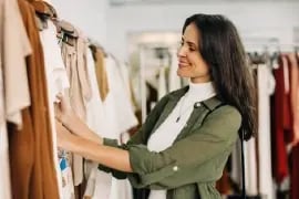 Alarmas para tiendas