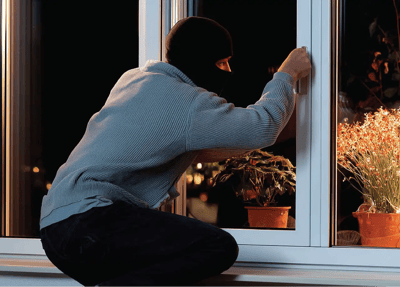 Las ciudades más inseguras de España