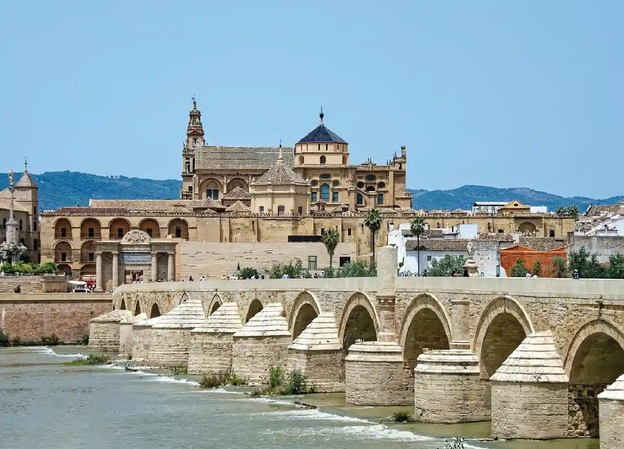 imagen de zonas inseguras en córdoba