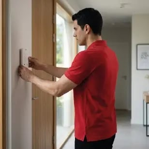 Instalador-Tecnico-Sector-Alarm