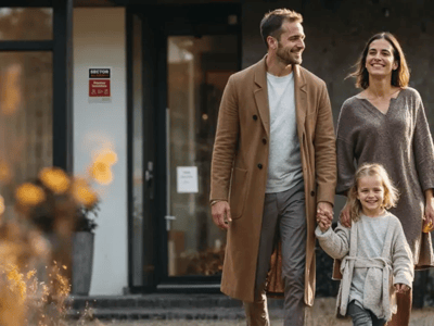 Seguridad perimetral para casas: qué es y cómo protege tu vivienda antes de una intrusión