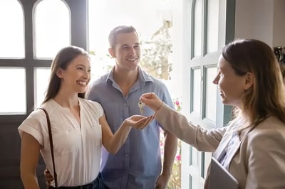 ¿Cómo proteger tu casa nueva? Guía completa para aumentar la seguridad desde el primer día