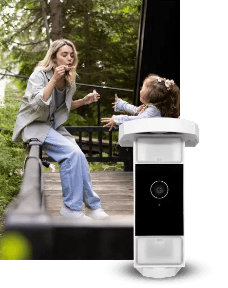 pircam exterior imagen frontal y familia en imagen