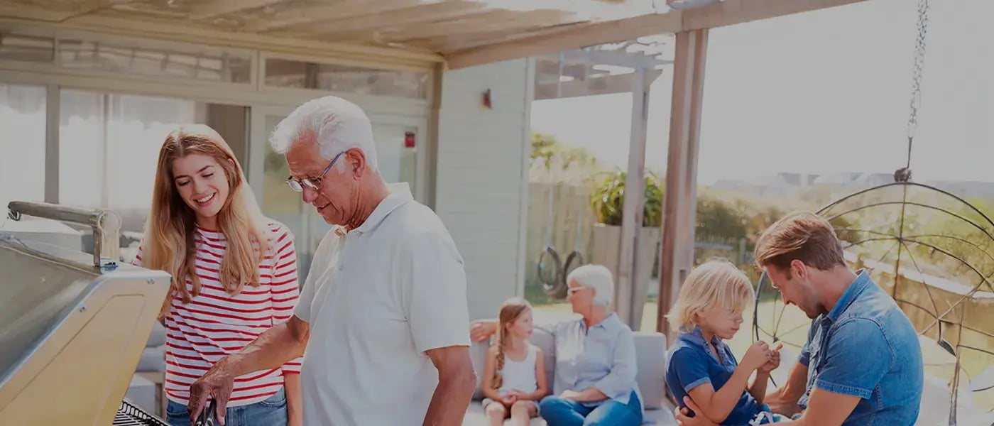 Protect your home 24/7