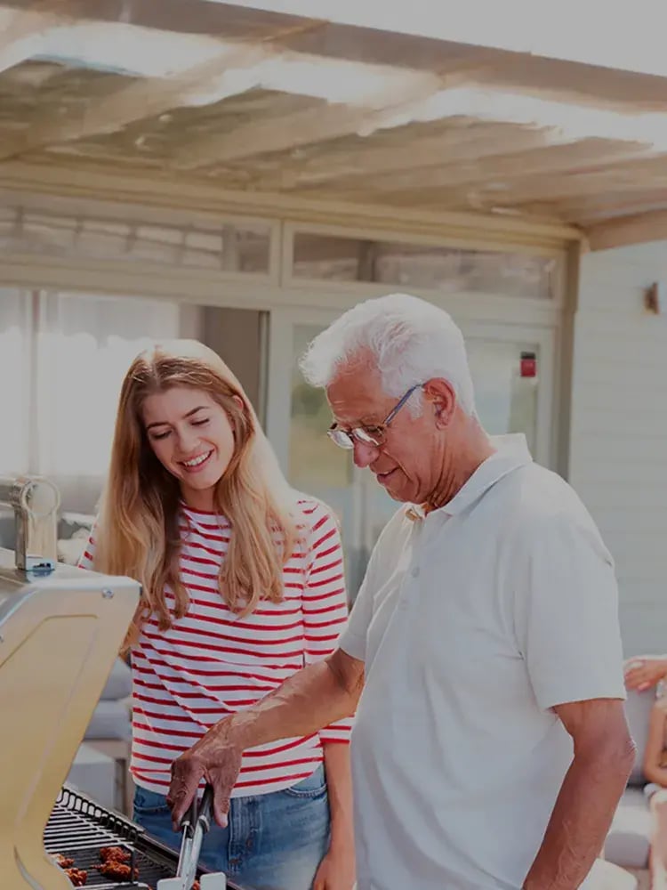 Protect your home 24/7