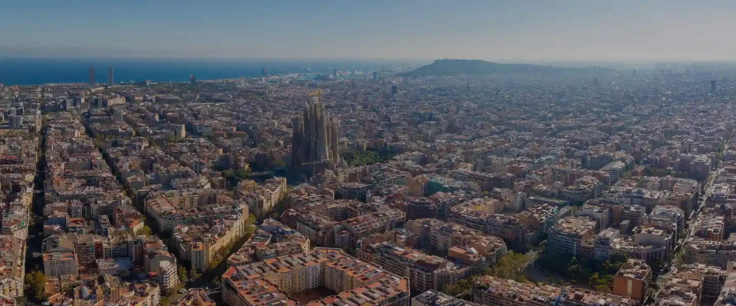 Contrata tu alarma en Barcelona