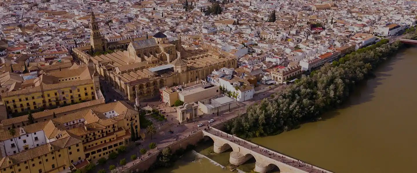 Tu alarma líder en servicio en Córdoba 