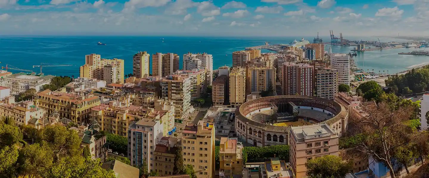 Sistema de alarmas Málaga