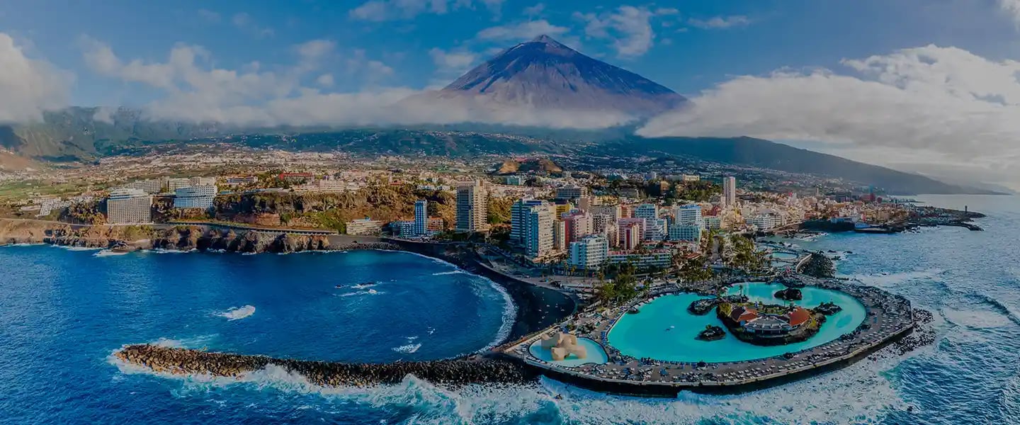 Contrata tu alarma en Tenerife