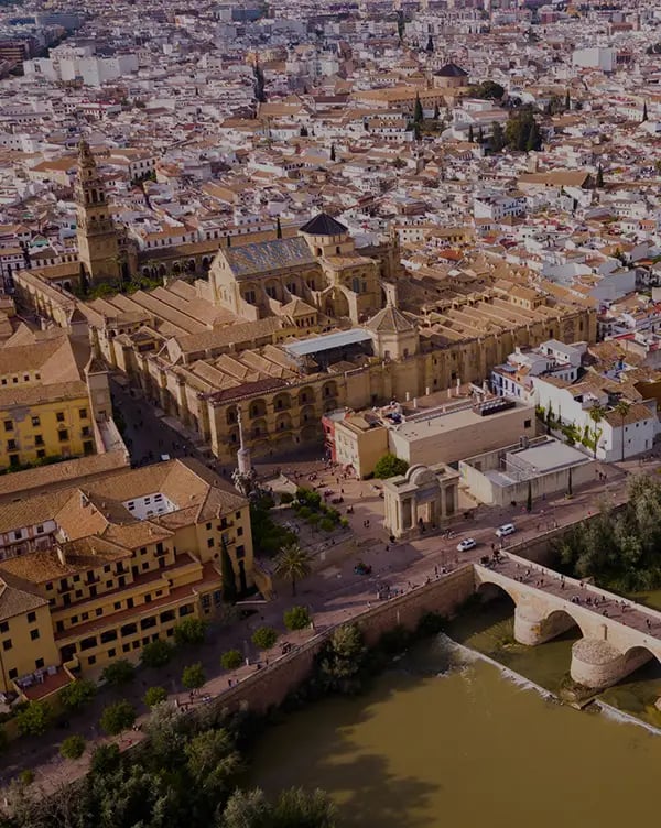 Tu alarma líder en servicio en Córdoba 