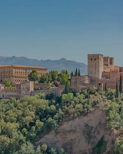 Contrata tu sistema de alarma en Granada