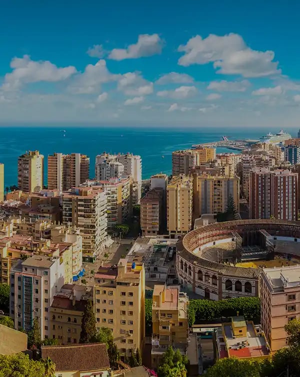 Sistema de alarmas Málaga