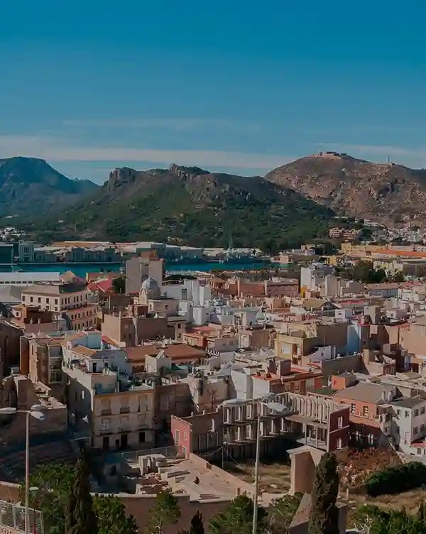 Sistema de Alarma en Murcia