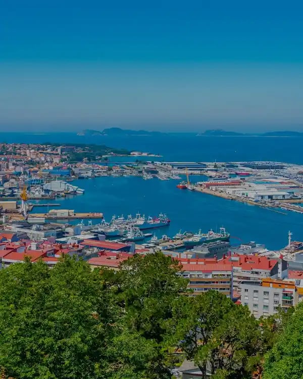 Alarmas para casa y negocio en Vigo 