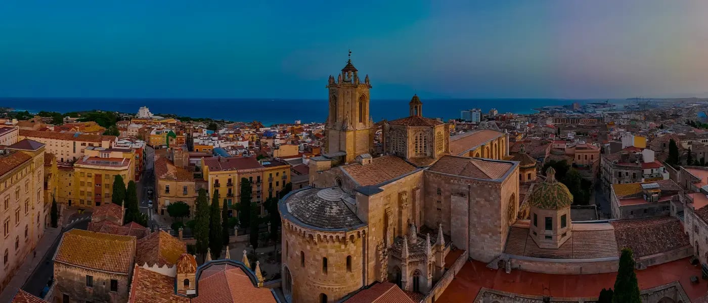 Contrata tu sistema de alarma en Tarragona