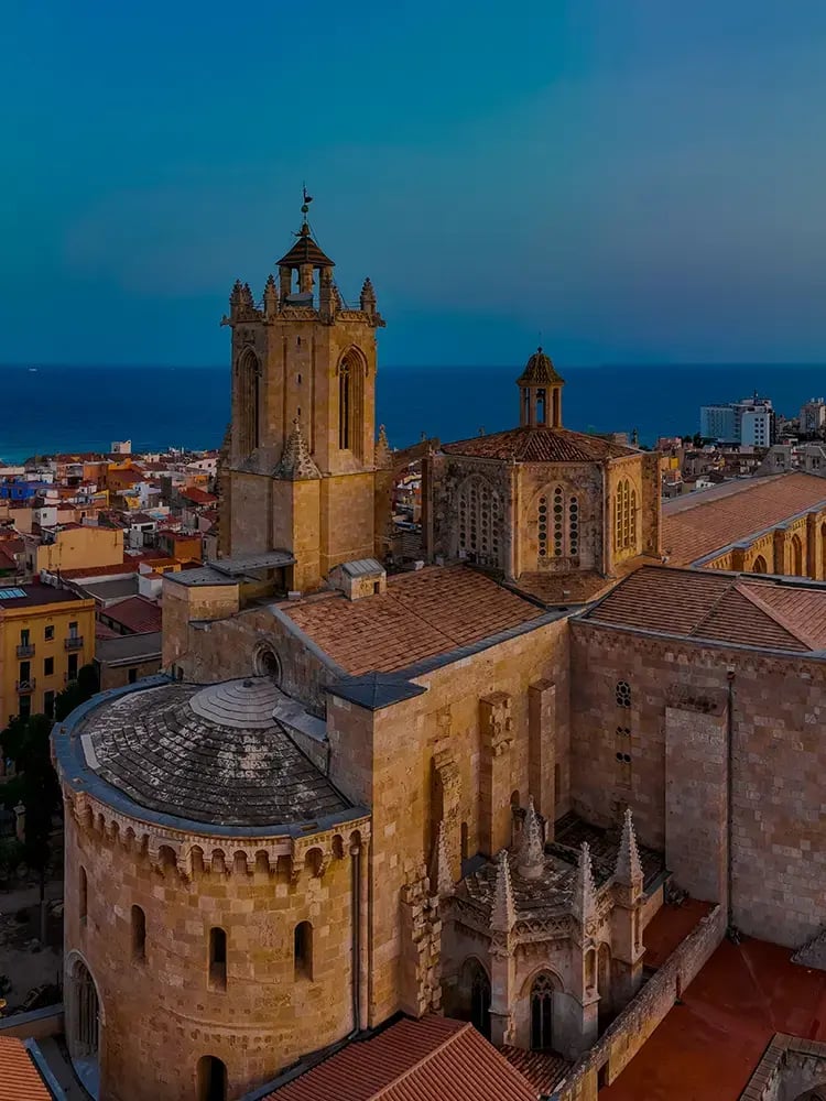 Contrata tu sistema de alarma en Tarragona