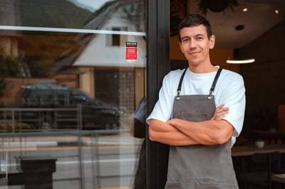 Alarmas para tiendas y comercios