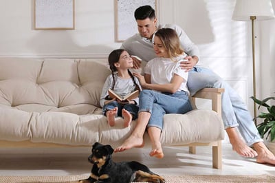 Precios de alarmas para casa ¿Cuánto cuesta contratar un sistema de seguridad?