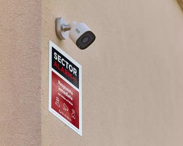 Alarma para Trastero: Cómo elegir la mejor en 2026