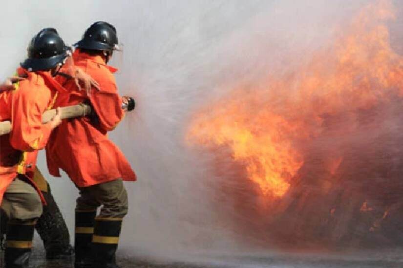 Consejos y medidas de seguridad para prevenir incendios