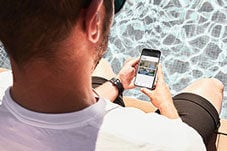 alarmas para casa para protección en vacaciones
