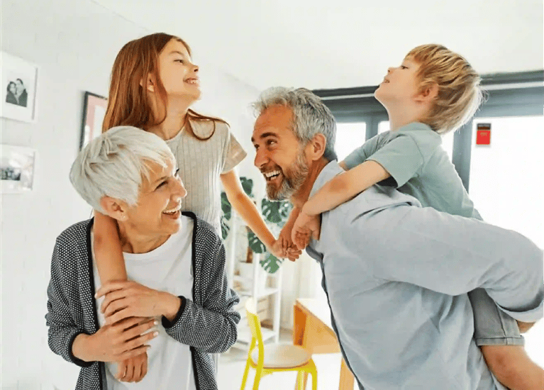Alarma para casa vida más cómoda