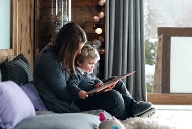 10 consejos para disfrutar de una Navidad segura