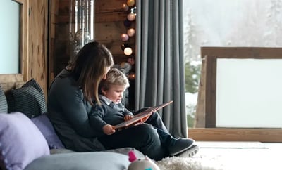 Consejos para mantener tu casa y negocio seguros durante la Navidad