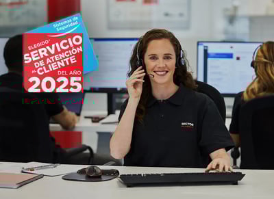 Comparativa de alarmas para casa: cuáles son los mejores sistemas