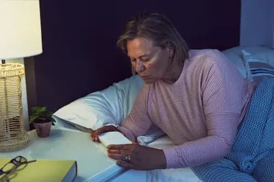 Alarma silenciosa: qué es, cómo funciona y cuándo puede protegerte