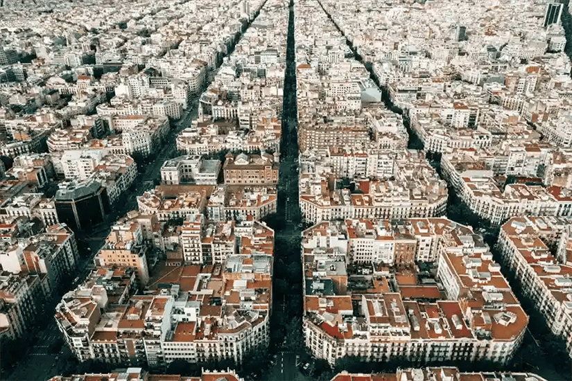 Cuáles son los barrios más inseguros de Barcelona