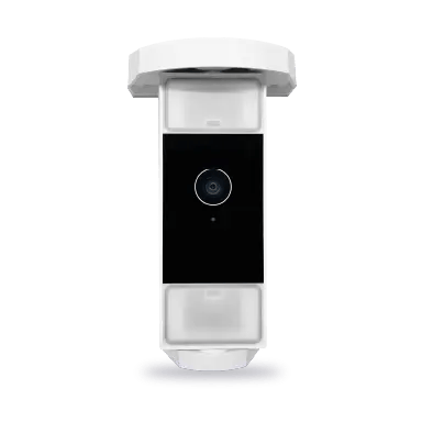 Pircam exterior