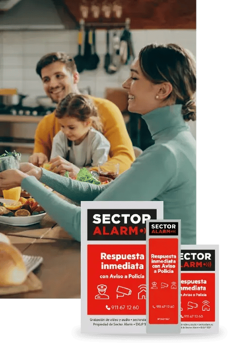 Placas y adhesivos