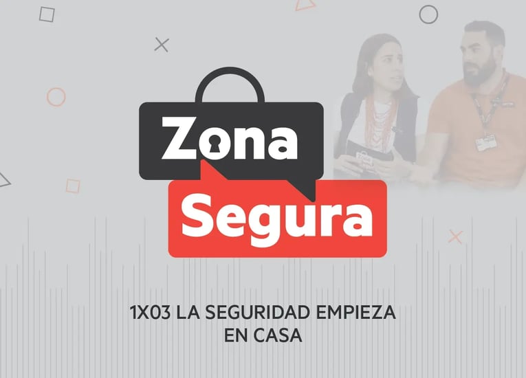 la seguridad empieza en casa podcast sector alarm