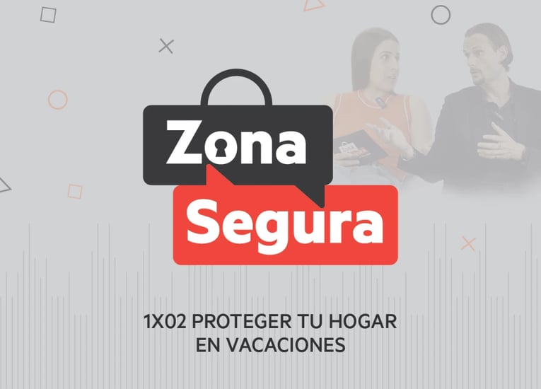 zona seguro el podcast de sector alarm