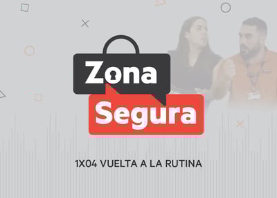 Vuelta a la rutina: cómo mantener la seguridad en casa tras el verano