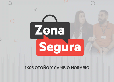 Cómo proteger tu hogar con la llegada del horario de invierno