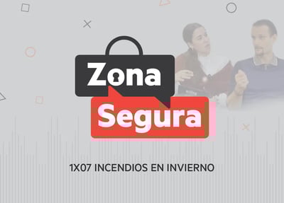 Protocolo de actuación en caso de incendio: Guía para protegerte