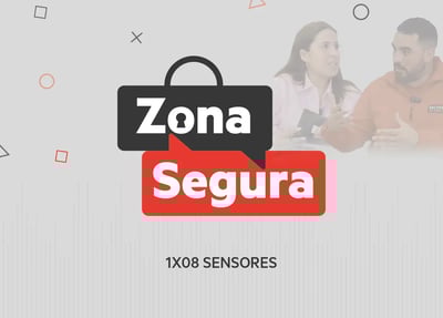 Tipos de sensores y cómo funcionan dentro de un sistema integrado