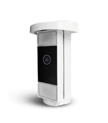 pircam exterior imagen frontal y familia en imagen