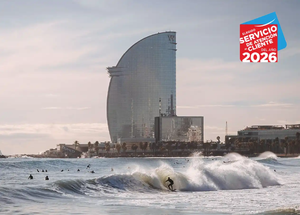 Alarmas para casa o negocio en Barcelona