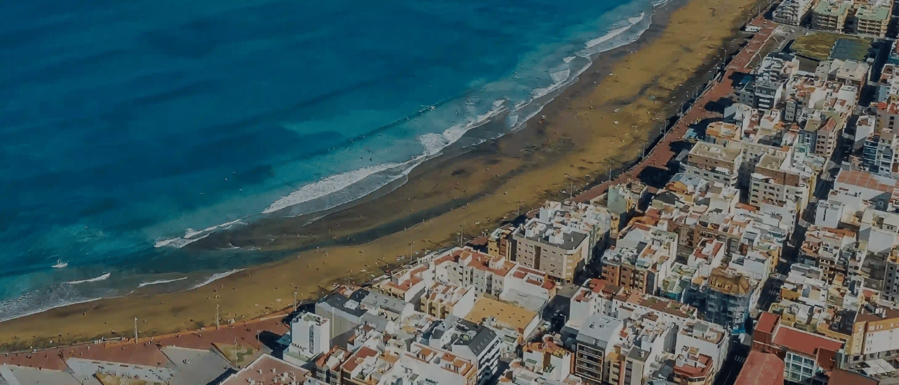 Tu sistema de alarma en Las Palmas de Gran Canaria 
