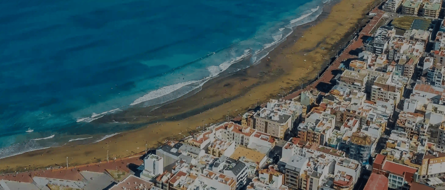 Tu sistema de alarma en Las Palmas de Gran Canaria 