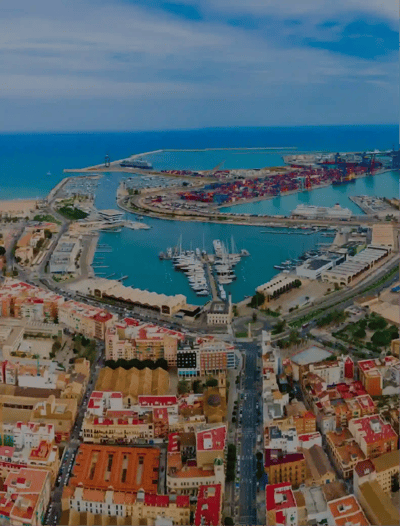 Alarmas Valencia 